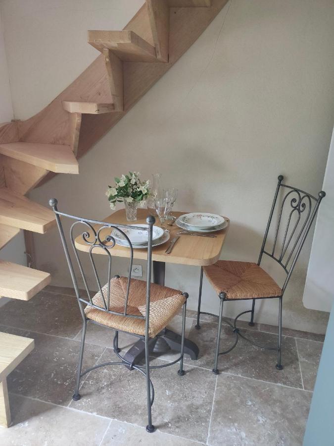 Le Secret Du Moulin, Agreable Tiny House Villefort Villefort  Exterior foto